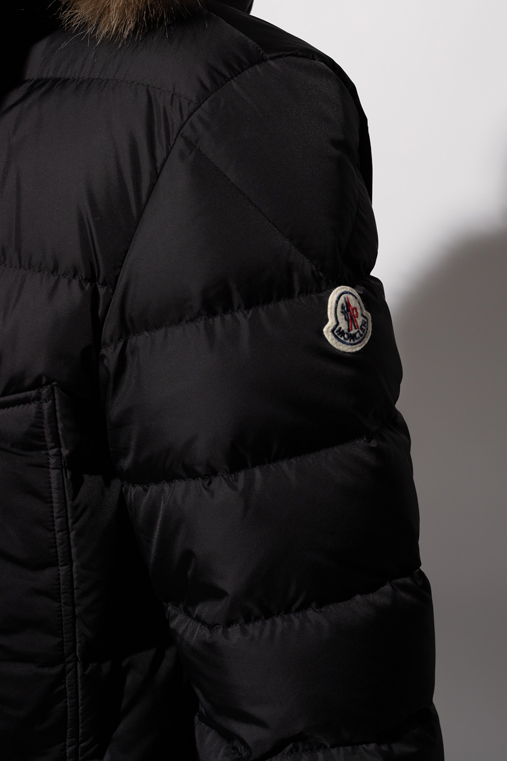 Jacket hot sale moncler homme